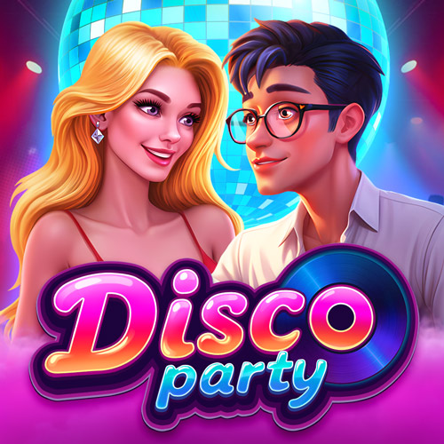 Disco Party 
